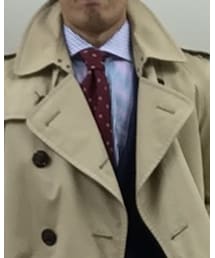 DRAKE'S | ネクタイ