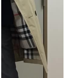 Burberry London | トレンチコート