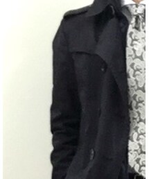 BURBERRY BLACK LABEL | ジャケット/アウター