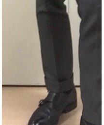 MEERMIN | ドレスシューズ