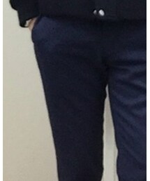 ZARA | スラックス