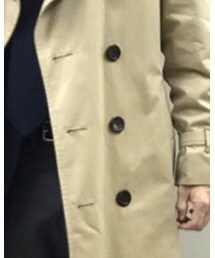 Burberry London | トレンチコート