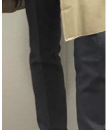 MACKINTOSH PHILOSOPHY | スラックス