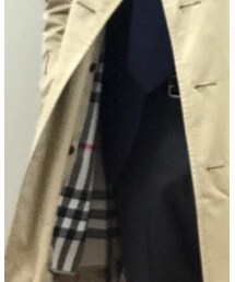 MACKINTOSH PHILOSOPHY | テーラードジャケット