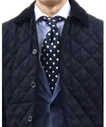 BURBERRY BLACK LABEL | ネクタイ