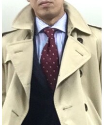 DRAKE'S | ネクタイ