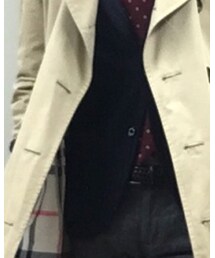 MACKINTOSH PHILOSOPHY | テーラードジャケット