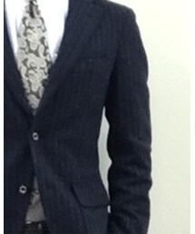 MACKINTOSH PHILOSOPHY | テーラードジャケット