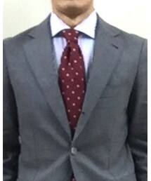 DRAKE'S | ネクタイ