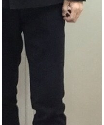 URBAN RESEARCH DOORS MENS | スラックス