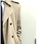 BURBERRY BLACK LABEL(バーバリーブラックレーベル)の「ジャケット/アウター(トレンチコート)」