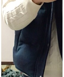 WOOLRICH | ダウンベスト