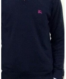 BURBERRY BLACK LABEL | カーディガン/ボレロ