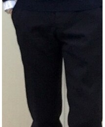 URBAN RESEARCH DOORS MENS | スラックス