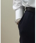 ROLEX(ロレックス)の「インテリア(置時計)」