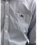 BURBERRY BLACK LABEL(バーバリーブラックレーベル)の「トップス(シャツ/ブラウス)」
