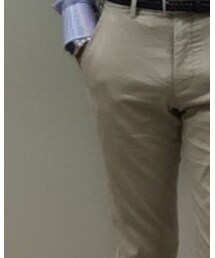 UNIQLO | チノパンツ