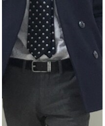 LOUIS VUITTON | ベルト