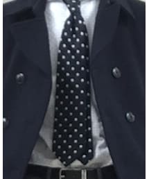 BURBERRY BLACK LABEL | ネクタイ