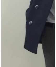 tk.TAKEO KIKUCHI | ピーコート