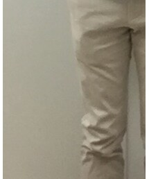 UNIQLO | チノパンツ