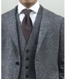 THE SUIT COMPANY | ネクタイ