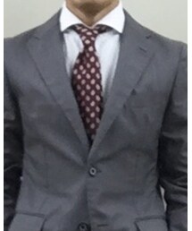 BEAMS F | ネクタイ