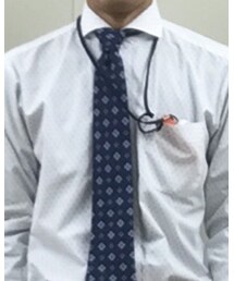 BEAMS F | ネクタイ