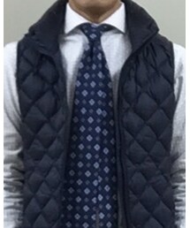 BEAMS F | ネクタイ