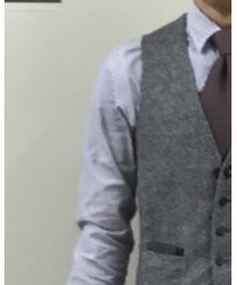 BURBERRY BLACK LABEL | シャツ/ブラウス