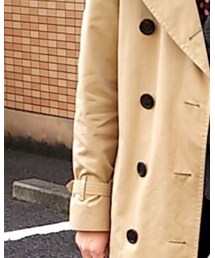 Burberry London | トレンチコート