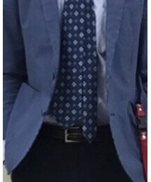 BEAMS F | ネクタイ