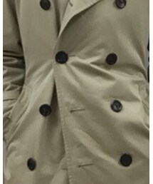 Burberry London | トレンチコート