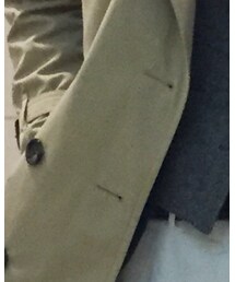 Burberry London | トレンチコート
