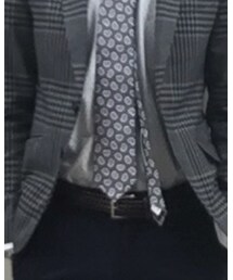 URBAN RESEARCH DOORS MENS | ネクタイ