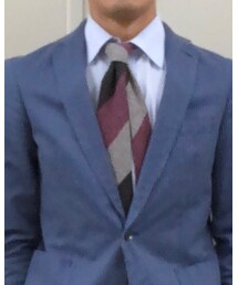 SHIPS | ネクタイ