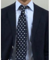 BURBERRY BLACK LABEL | ネクタイ