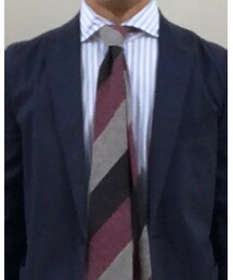 SHIPS | ネクタイ