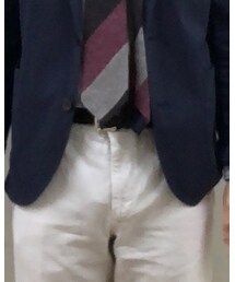 J&M Davidson | ベルト