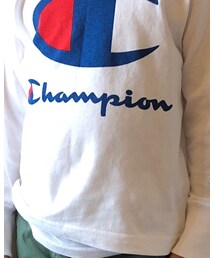 Champion | トップス