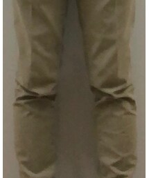 INCOTEX | パンツ
