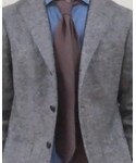 THE SUIT COMPANY(ザ・スーツカンパニー)の「フォーマルスーツ/小物(ネクタイ)」