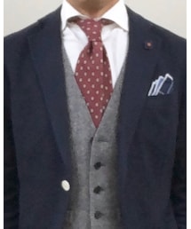 THE SUIT COMPANY | ネクタイ