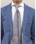 URBAN RESEARCH DOORS MENS(アーバンリサーチ ドアーズ メンズ)の「フォーマルスーツ/小物(ネクタイ)」