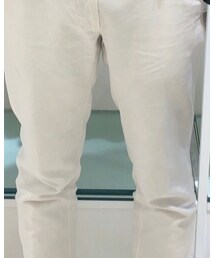 INCOTEX | パンツ