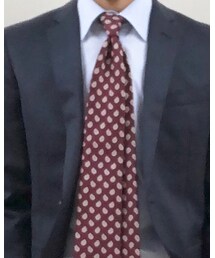 BEAMS F | ネクタイ