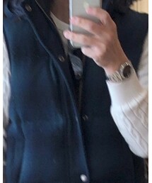 WOOLRICH | ダウンベスト