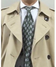 THE SUIT COMPANY | ネクタイ