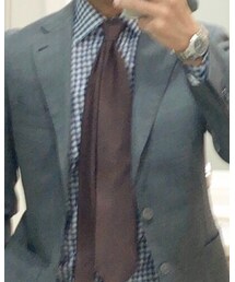 THE SUIT COMPANY | ネクタイ