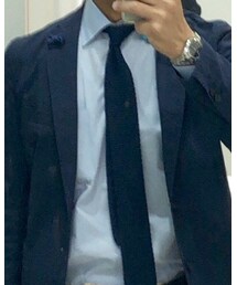 THE SUIT COMPANY | ネクタイ